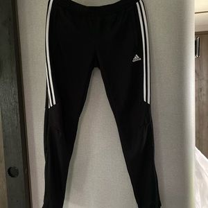 Adidas sweats